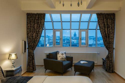 Luxurious Apartments Narodni