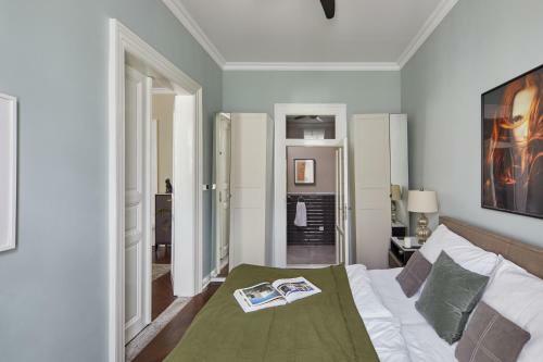 Homey Apartment In Lesser Town By Prague Days