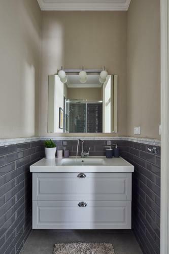 Homey Apartment In Lesser Town By Prague Days