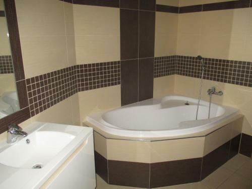 Top Wenceslas Square Apartment