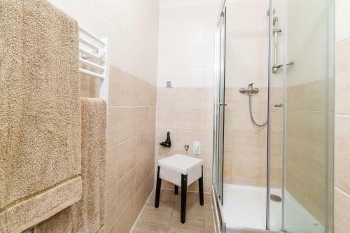 Top Wenceslas Square Apartment