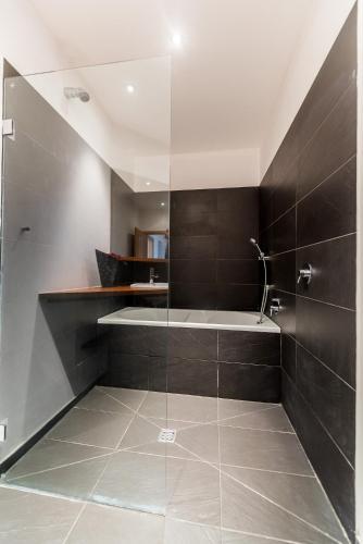 Apartment Vodi?kova 11