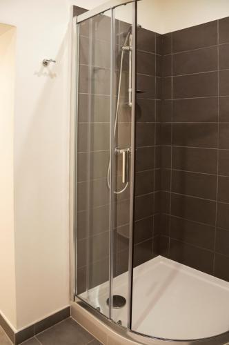 Apartment Krakovska 5