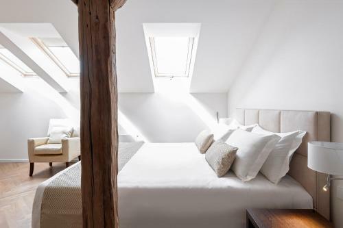 Aparthotel H7 Palace