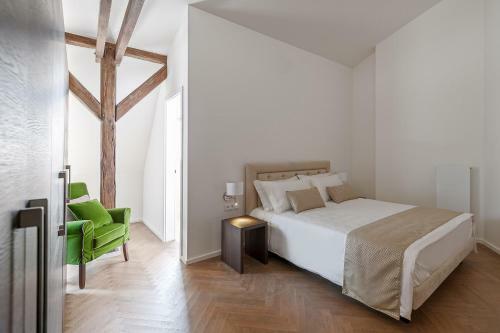 Aparthotel H7 Palace