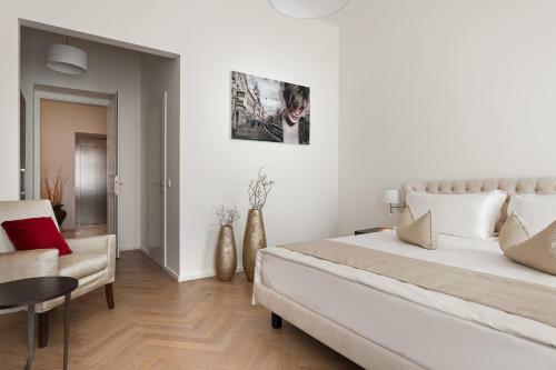 Aparthotel H7 Palace