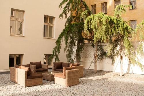 Aparthotel H7 Palace