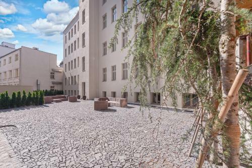 Aparthotel H7 Palace