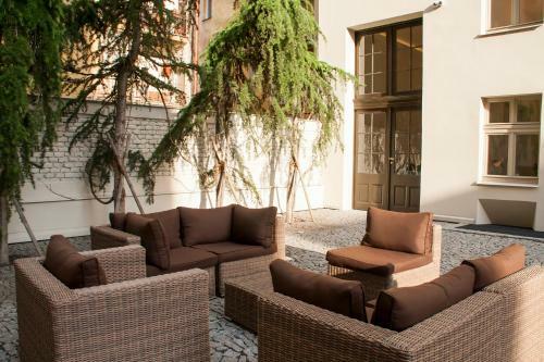 Aparthotel H7 Palace