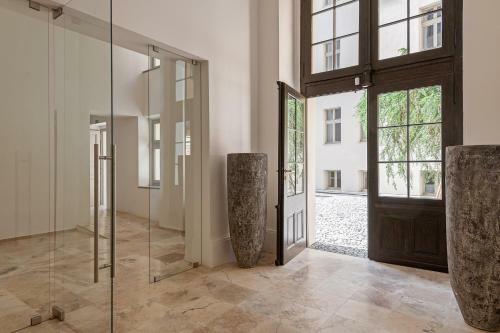 Aparthotel H7 Palace
