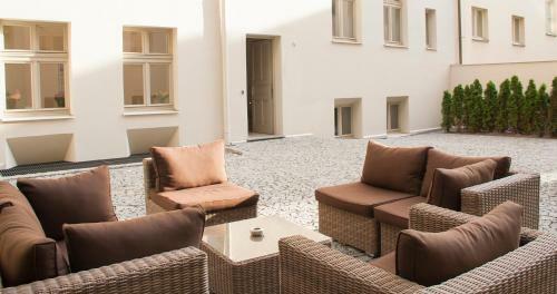 Aparthotel H7 Palace