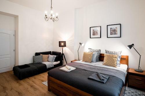 Apartment Gesse B?ezinova