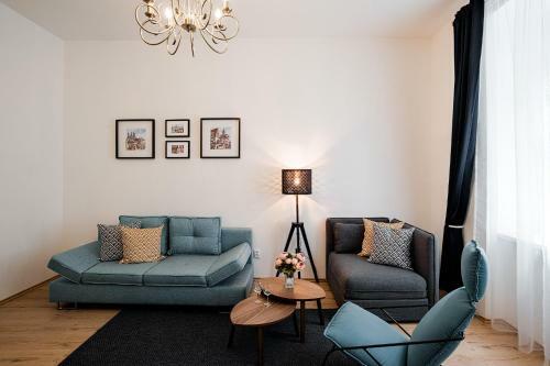 Apartment Gesse B?ezinova