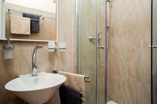 Apartment Gesse B?ezinova