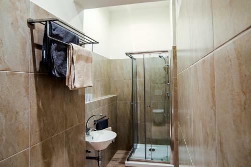 Apartment Gesse B?ezinova