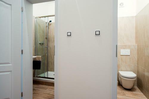 Apartment Gesse B?ezinova