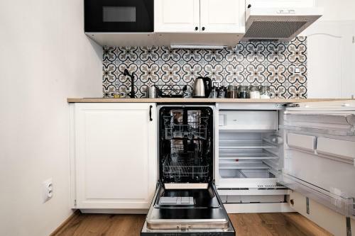 Apartment Gesse B?ezinova