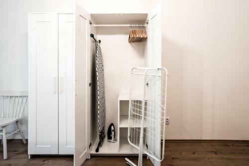 Apartment Gesse B?ezinova