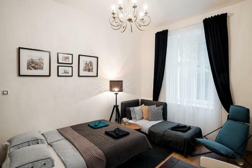 Apartment Gesse B?ezinova