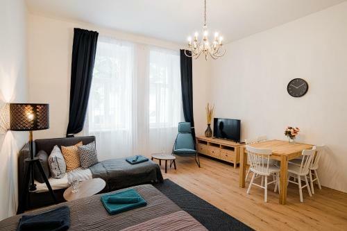 Apartment Gesse B?ezinova