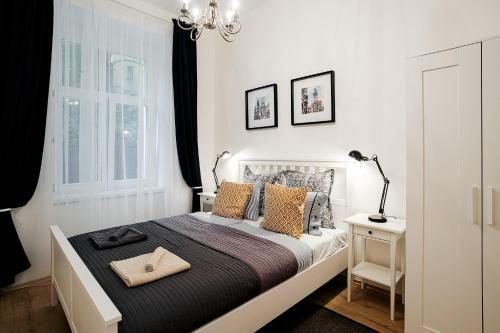 Apartment Gesse B?ezinova