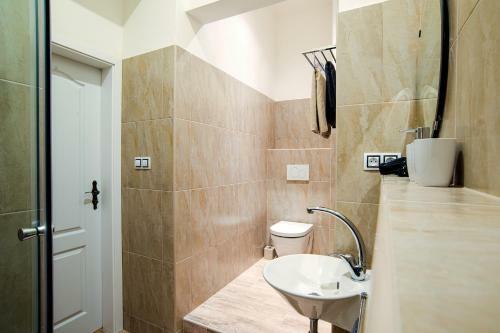 Apartment Gesse B?ezinova