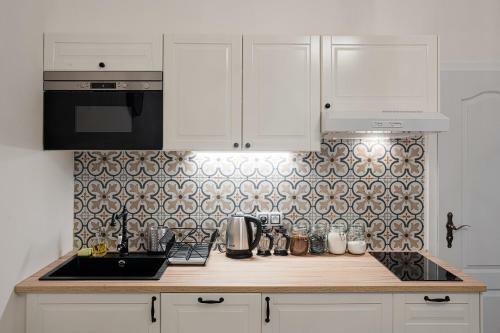Apartment Gesse B?ezinova