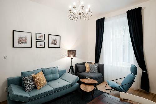Apartment Gesse B?ezinova