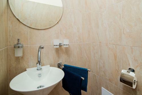 Apartment Gesse B?ezinova