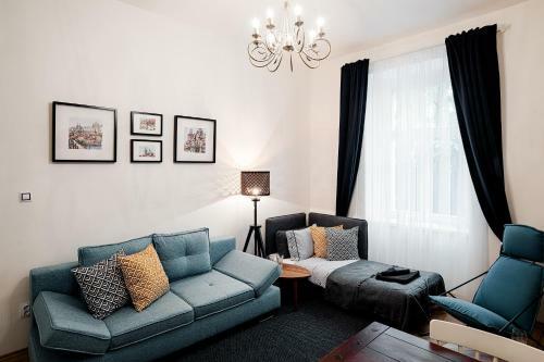 Apartment Gesse B?ezinova