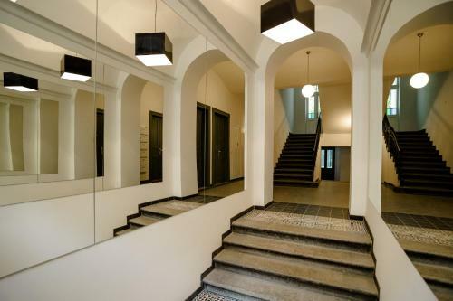 Apartment Gesse B?ezinova