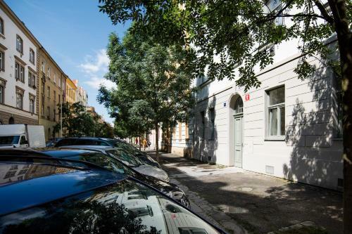 Apartment Gesse B?ezinova
