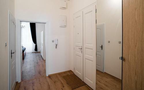 Apartment Gesse B?ezinova