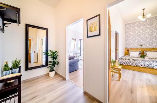 Apartamento A/c + Terrace Breakfast At Tiffany?s