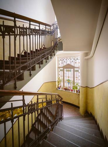 Apartamento A/c + Terrace Breakfast At Tiffany?s