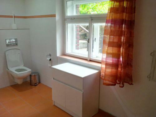 Apartamento The Garden In The City