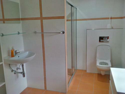 Apartamento The Garden In The City