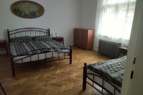 Apartamento The Garden In The City