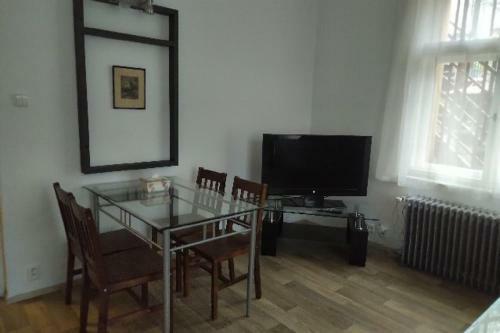 Apartamento The Garden In The City