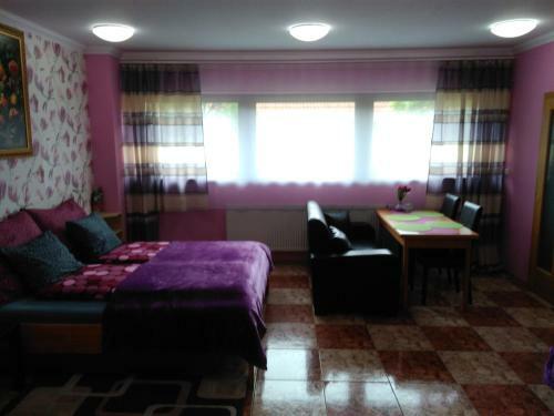 Apartm�n Blizko Centra Prahy