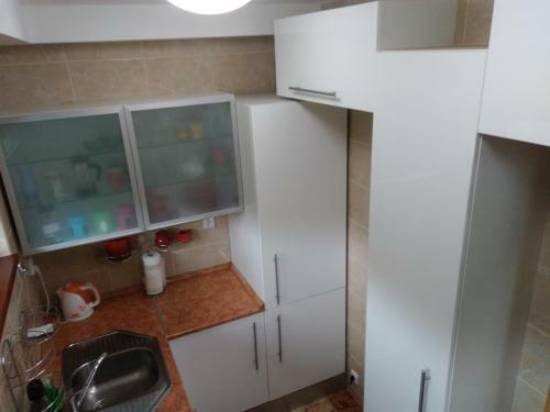 Apartm�n Blizko Centra Prahy