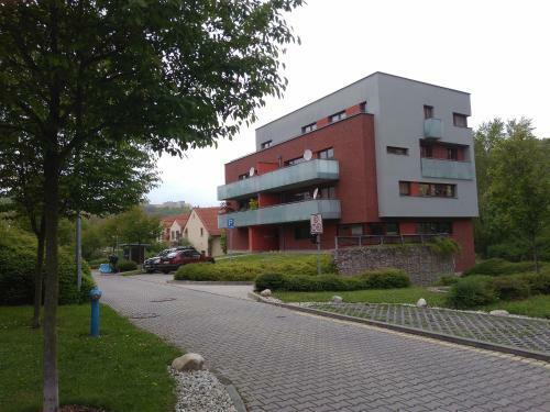 Apartm�n Blizko Centra Prahy