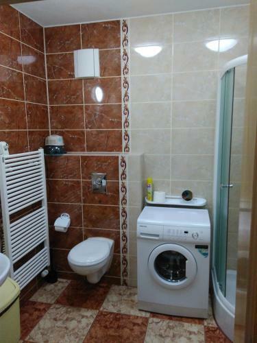 Apartm�n Blizko Centra Prahy