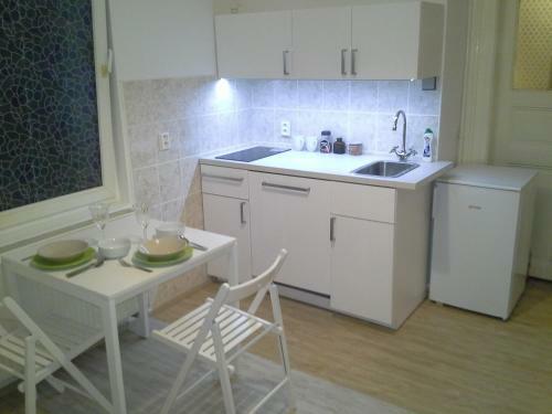 Apartment In The Centre
