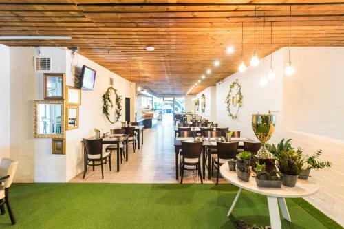 Hotel B&B Chuchle Arena Praha