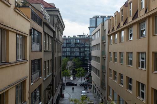 Deluxe Apartment In Old Town By Prague Days