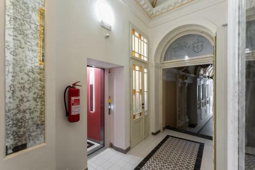 Apartamento Elegant Studios Near Wenceslas Square By Prague Days