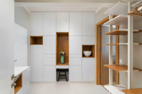 Apartamento Elegant Studios Near Wenceslas Square By Prague Days