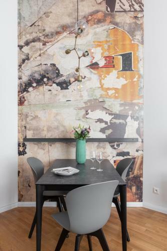 Apartamento Elegant Studios Near Wenceslas Square By Prague Days
