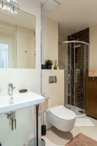 Apartamento Elegant Studios Near Wenceslas Square By Prague Days